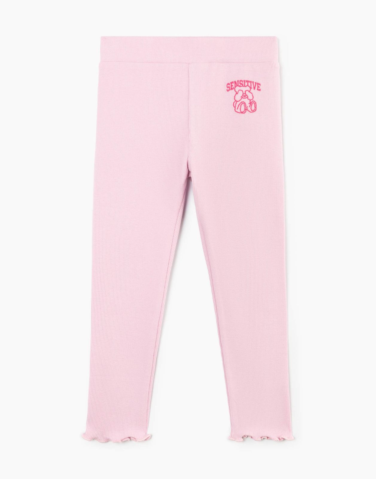 

Легинсы для девочки Gloria Jeans GLG000071 сиреневый 8-10л/140, Фиолетовый, GLG000071