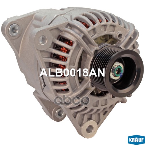 

Генератор Krauf ALB0018AN