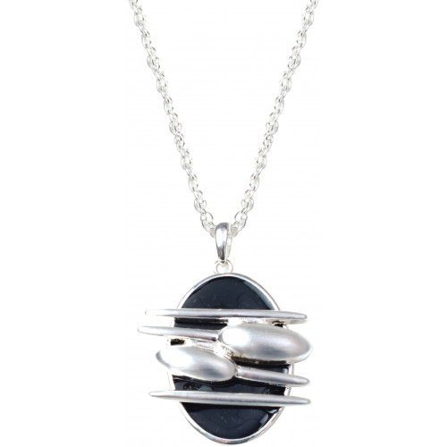 

Ожерелье из бижутерного сплава 57.5 см WowMan Jewelry R813947N-002, R813947N-002