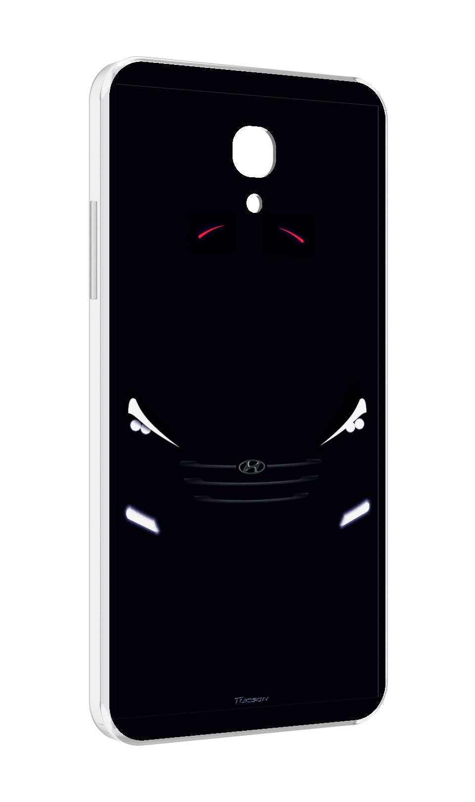 

Чехол MyPads hyundai 1 для Lenovo Vibe P2 5.5 (P2a42), Прозрачный, Tocco