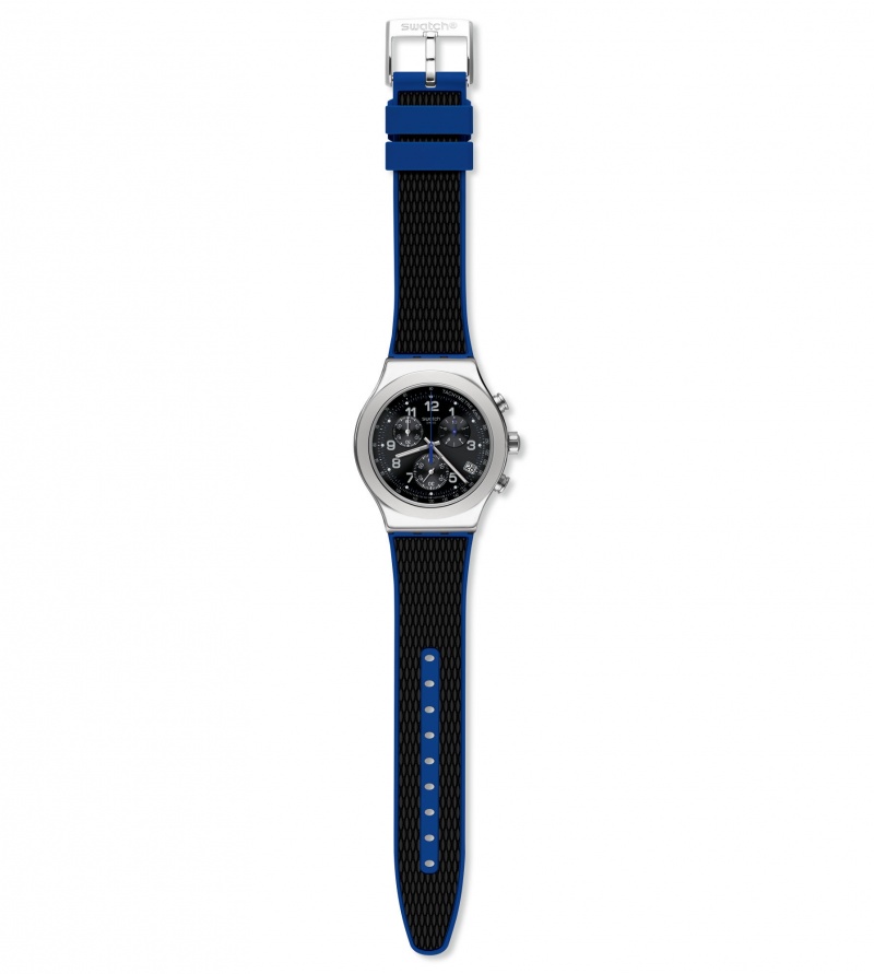 

Наручные часы унисекс Swatch SECRET MISSION, SECRET MISSION