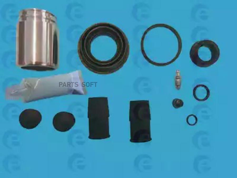 

Ремкомплект суппорта FORD Focus (04-08) MAZDA 3 (03-09) OPEL Vectra B (95-02) заднего ERT