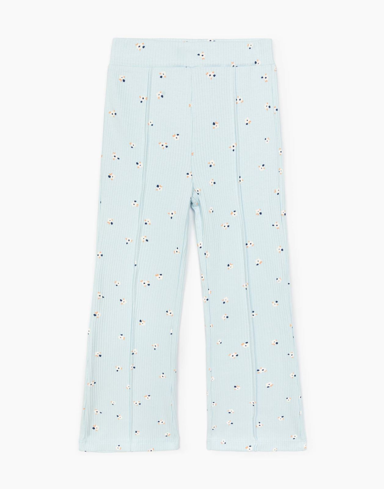 

Легинсы для девочки Gloria Jeans GLG000093 синий 2-4г/104, GLG000093