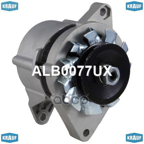 

Генератор Krauf ALB0077UX