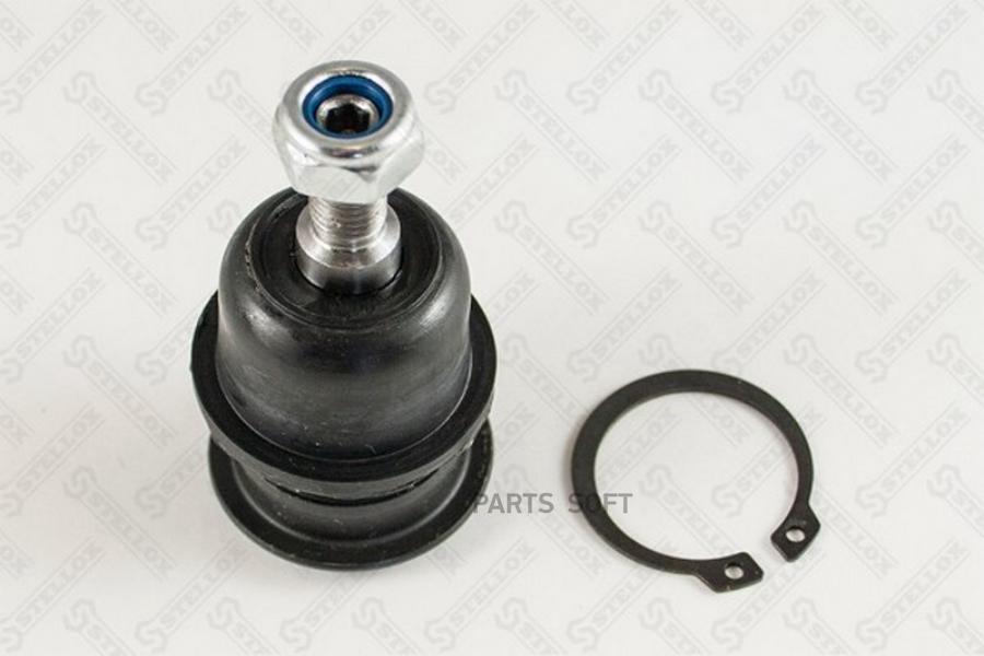 

52-10026A-SX_опора шаровая верхняя Mitsubishi Galant 92>