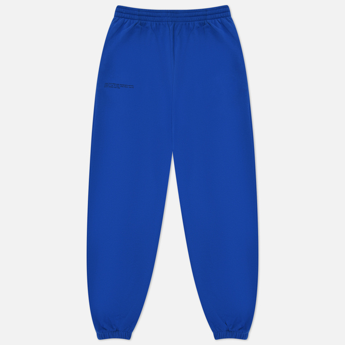 

Спортивные брюки мужские PANGAIA 10000295-CTB синие XL, 10000295-CTB