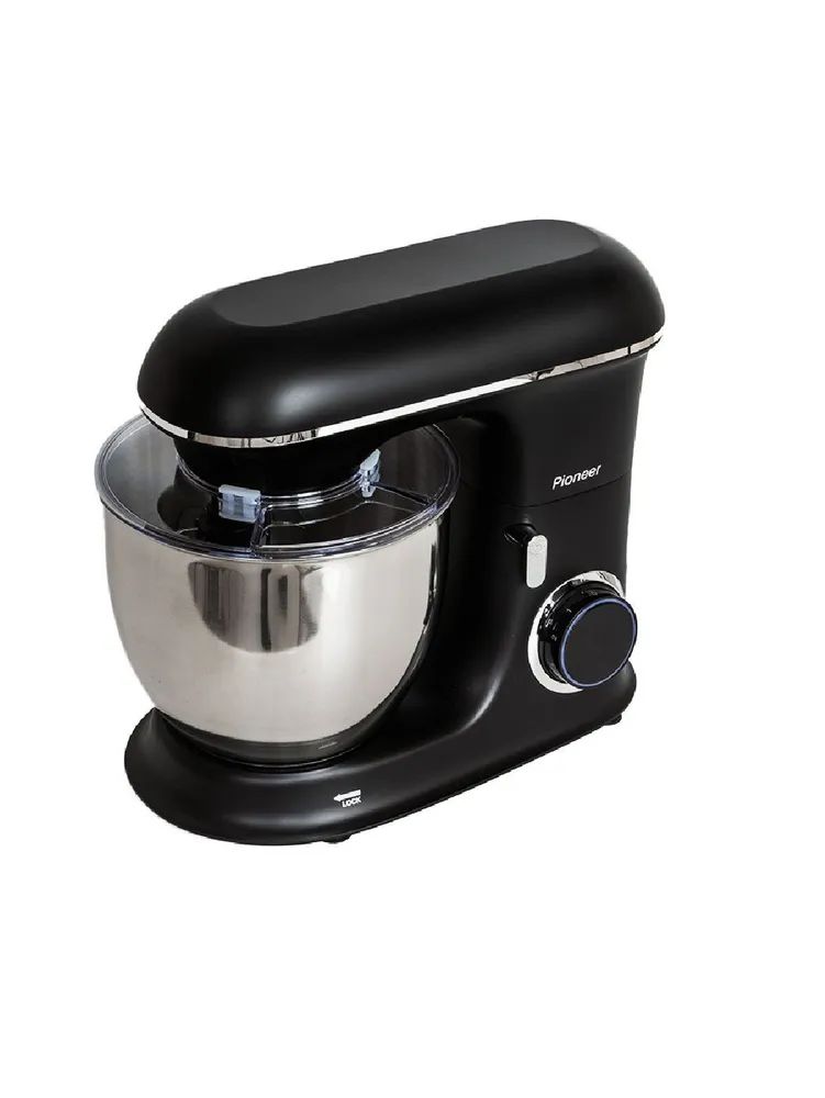 

Миксер Pioneer MX328 черный, MX328