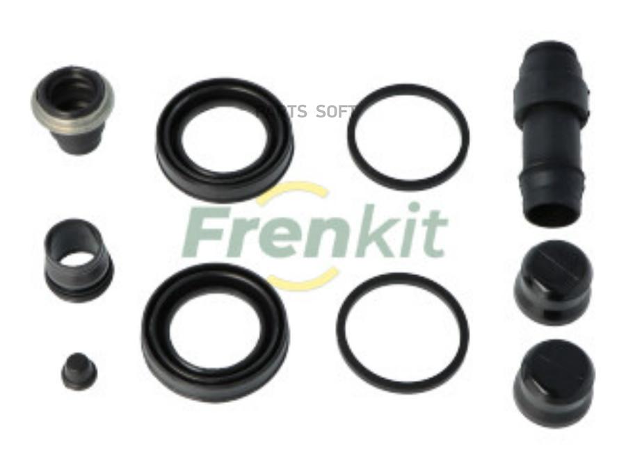 

Ремкомплект суппорта Frenkit 238016