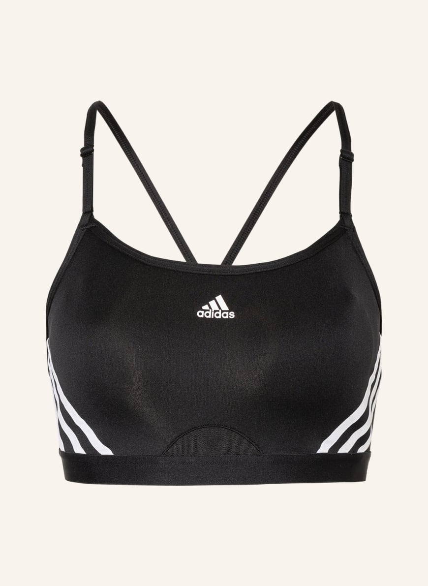 

Топ женский Adidas 1001233272 черный M, 1001233272