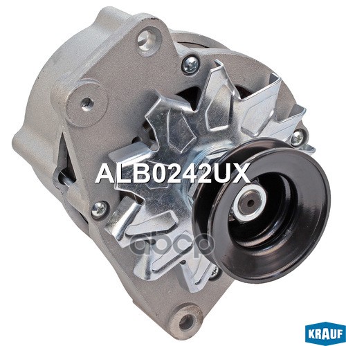 

Генератор Krauf ALB0242UX