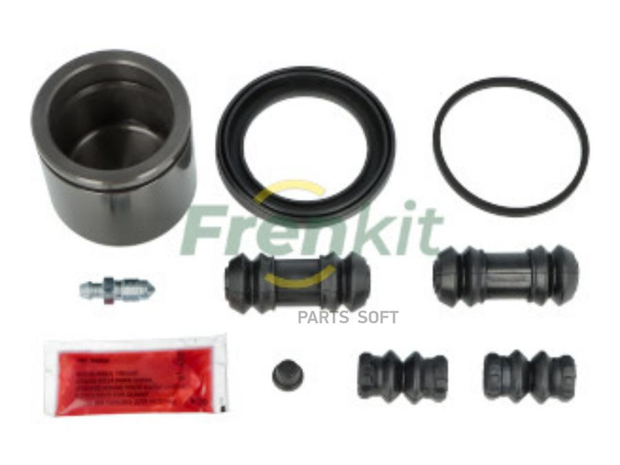 

Ремкомплект суппорта Frenkit 260967