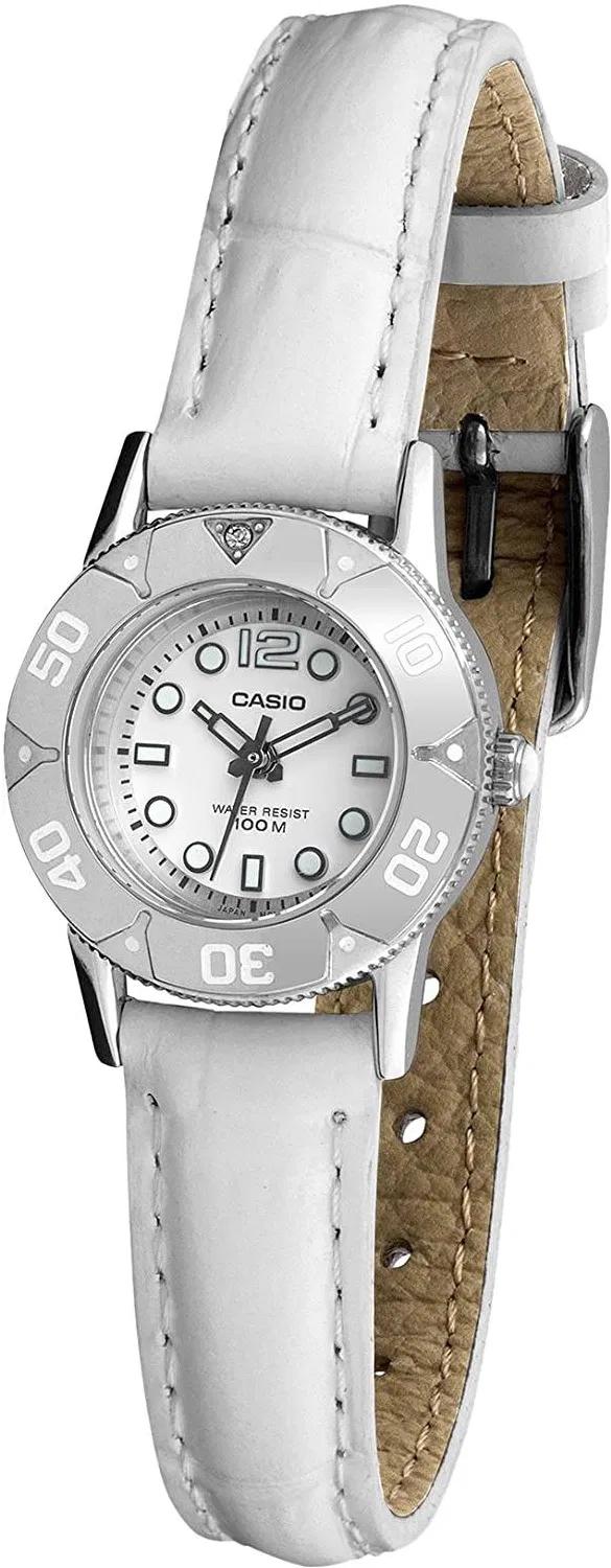 

Наручные часы Casio LTD-2001L-7A1, LTD-2001L-7A1