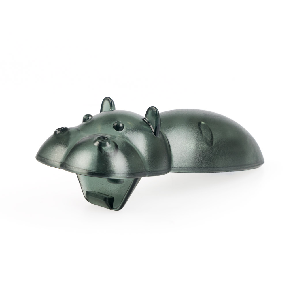 

Открывалка для бутылок и банок Balvi Hippo