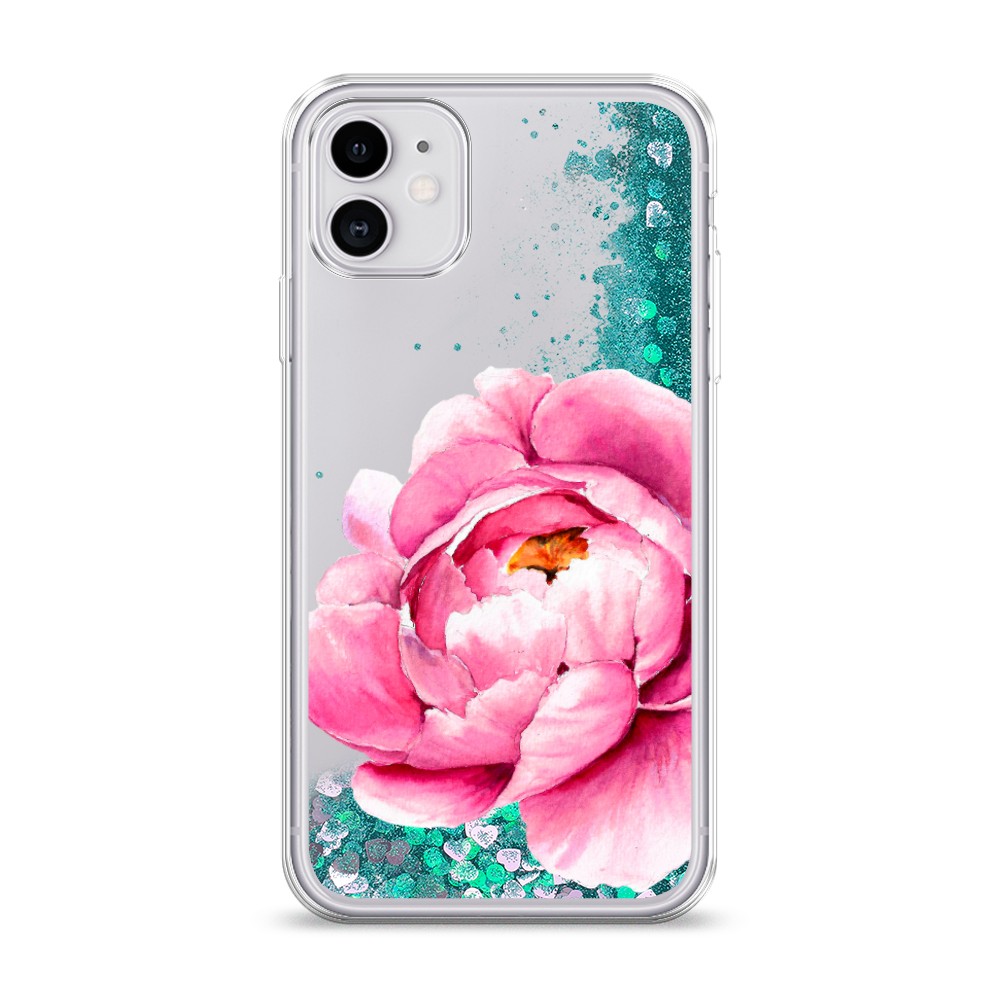 

Чехол Awog "Прекрасный пион" на Apple iPhone 11, 12195-1