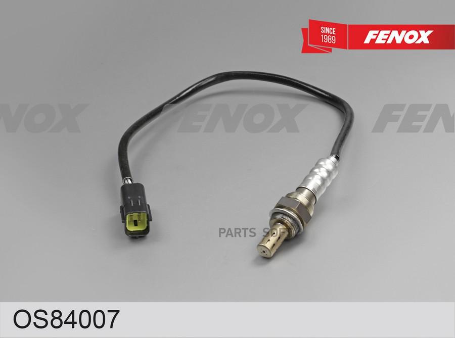 

Датчик Кислорода После Катализатора Nissan Juke 10-, Qashqai 07- 1.6i/2.0i Os84007 FENOX а