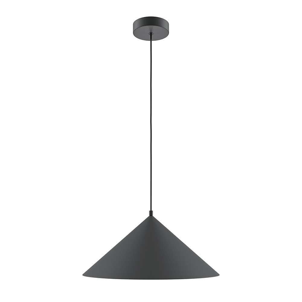 

Подвесной светильник Maytoni Basic colors MOD167PL-01B 40 Вт E27 IP 20