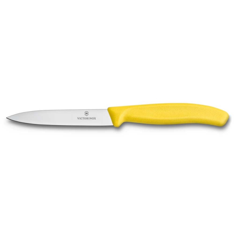 

Нож кухонный Victorinox Swiss Classic 6.7706.L118 стальной