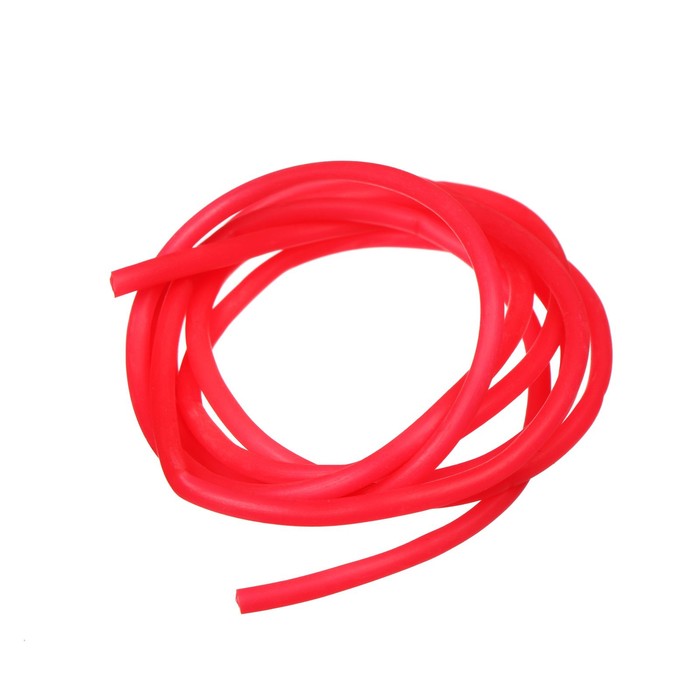 

Кембрик, d 2.0*3.0, флуоресцентный красный, (уп. 10 шт.х1 м)