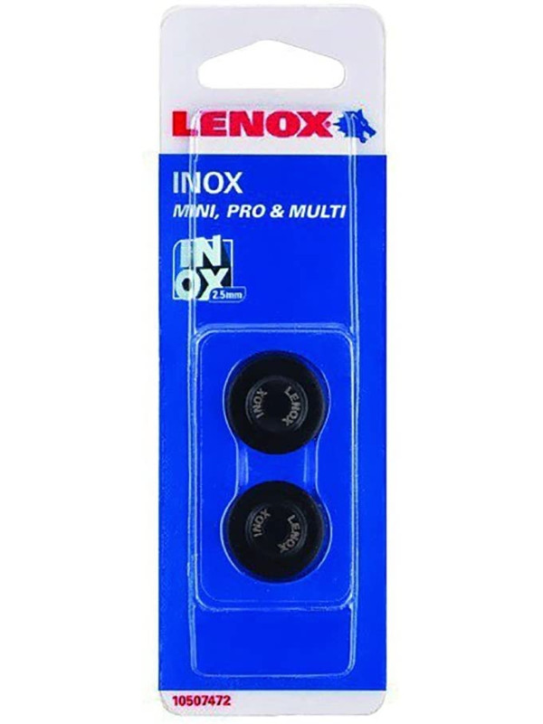 

Сменный режущий ролик Irwin Lenox d20xd5x6 4шт 10507472, 10507472