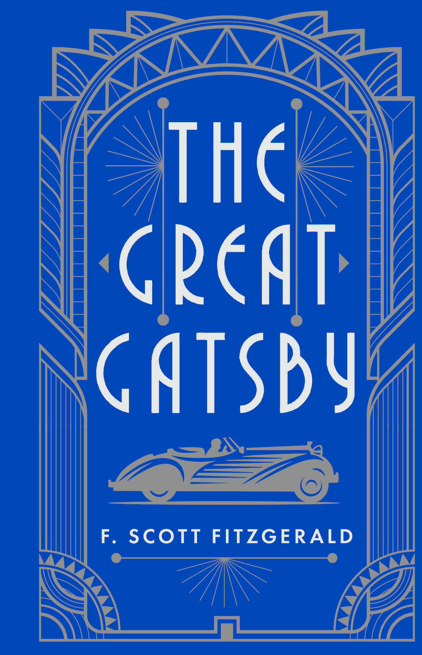 

The Great Gatsby