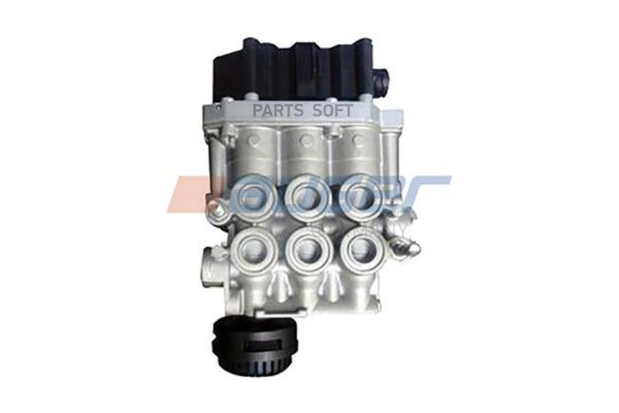 

Электромагнитный Клапан Ecas Ecas 6Х2 4729051160 Аналог 92865 Auger