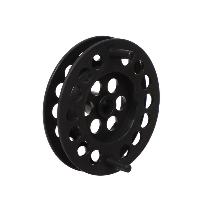 

Катушка для жерлицы Yaman, 75 мм