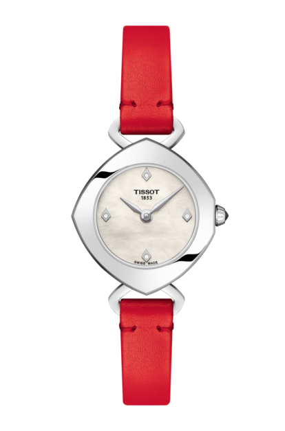 

Наручные часы женские Tissot FEMINI-T, FEMINI-T