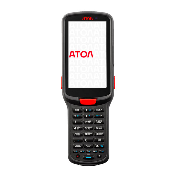 

Терминал сбора данных Атол Smart.Pro (52503)