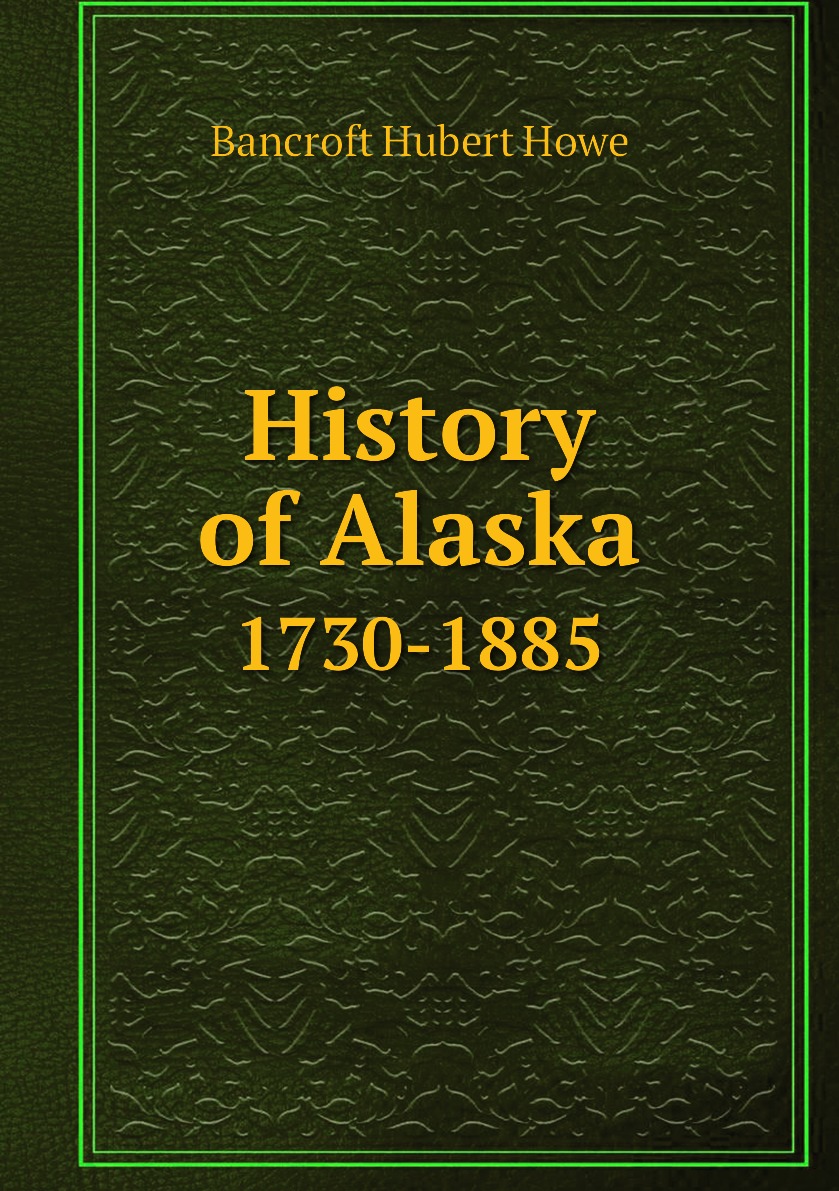 

History of Alaska