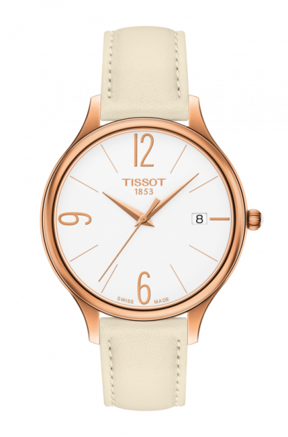 

Наручные часы женские Tissot BELLA ORA ROUND, BELLA ORA ROUND