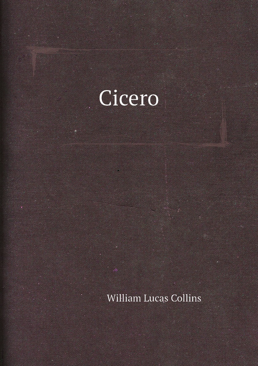 

Cicero