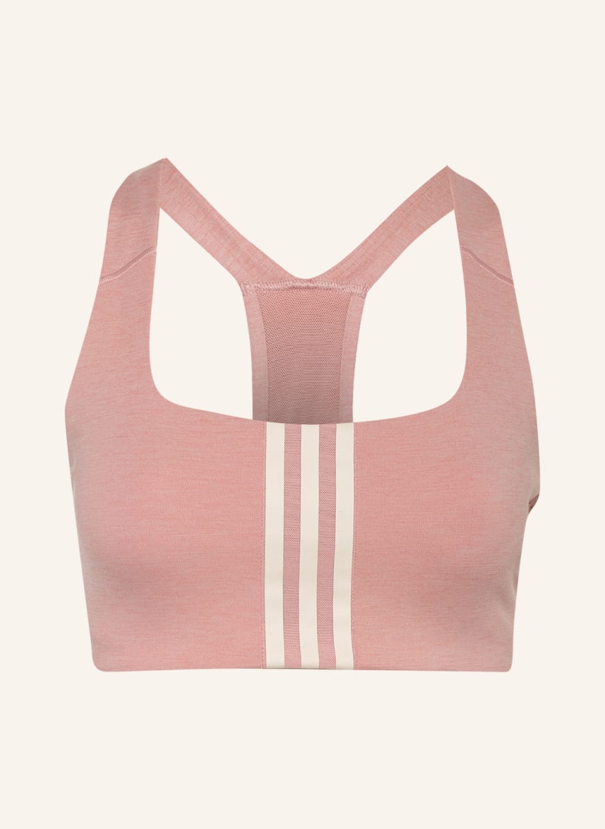 

Топ женский Adidas 1001233275 розовый M, 1001233275