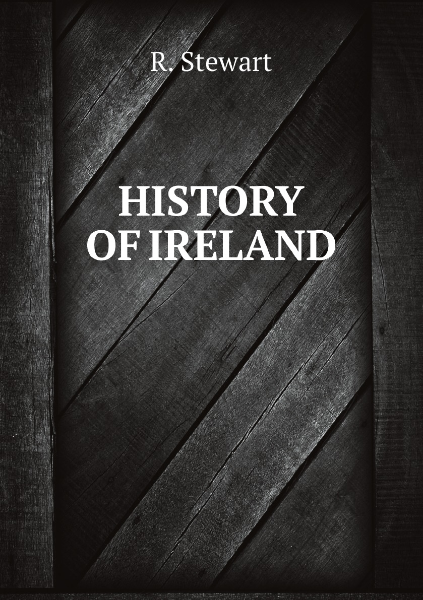 

HISTORY OF IRELAND