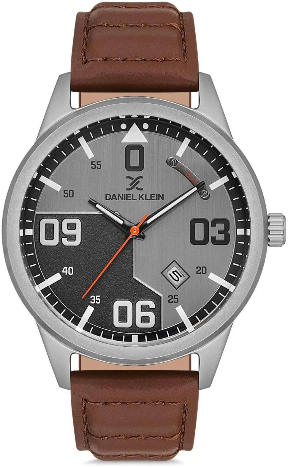 

Наручные часы Daniel Klein 12670-3, 12670-3