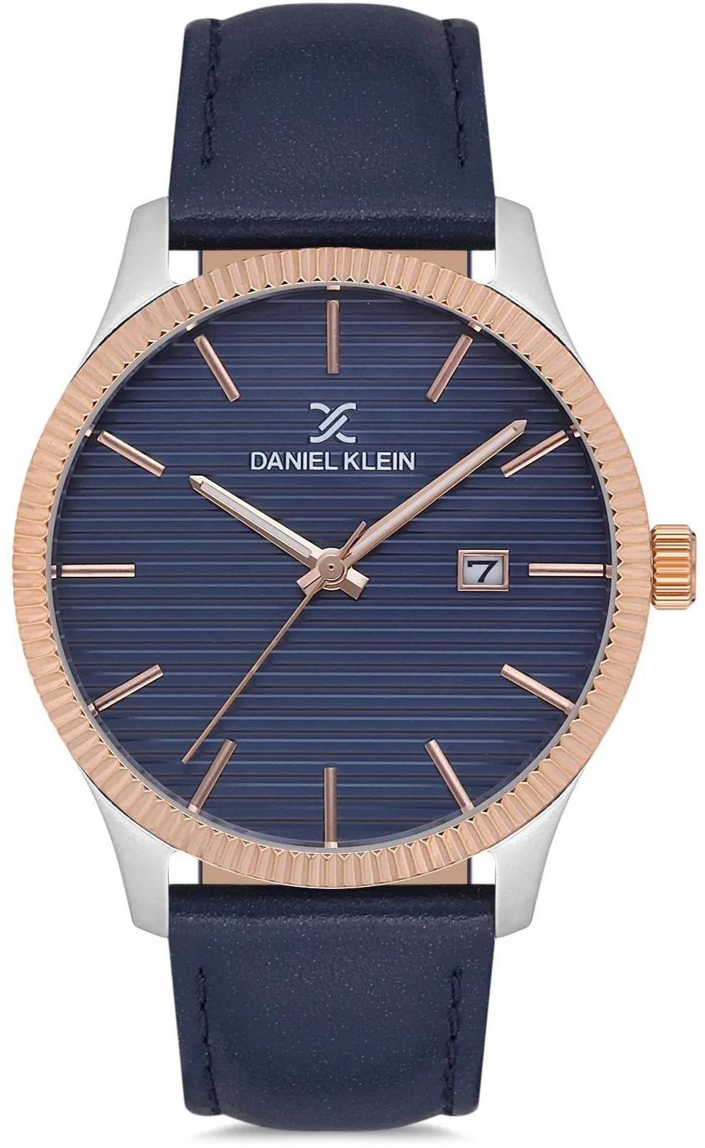 

Наручные часы Daniel Klein 12669-3, 12669-3