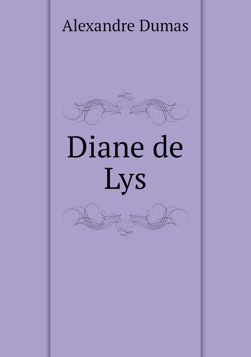 

Diane de Lys