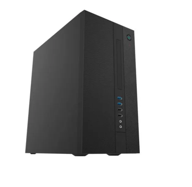 

Настольный компьютер X-Computers Business Narrow (i3-10100/8GB DDR4/240Gb SSD/Win11Pro)