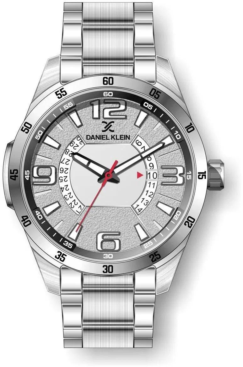 

Наручные часы Daniel Klein 12586-1, 12586-1