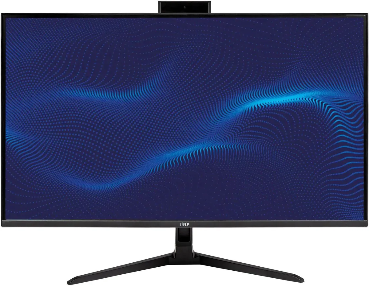 

27" Монитор HIPER EasyView FH2702CYS Black 75Hz 1920x1080 IPS, Черный, EasyView FH2702CYS