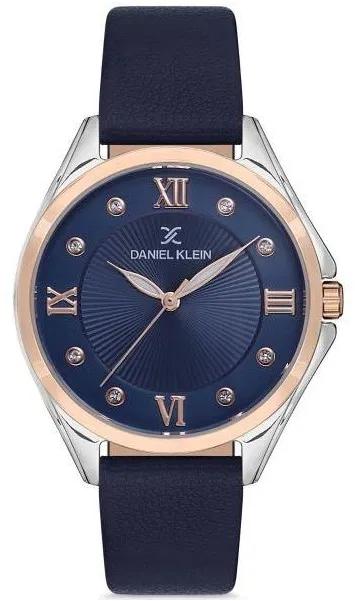 

Наручные часы Daniel Klein 12720-7, 12720-7