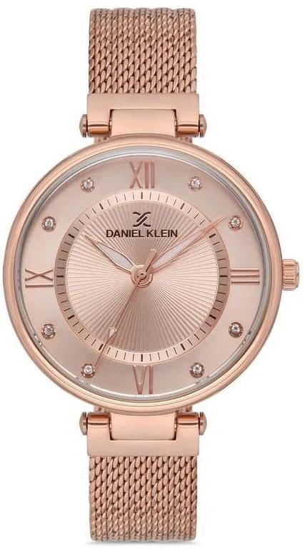 

Наручные часы Daniel Klein 12560-4, 12560-4