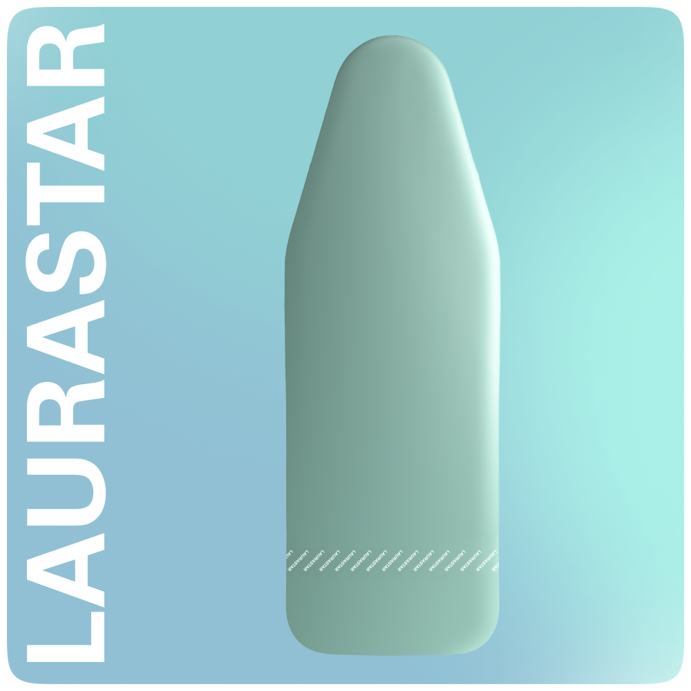 Чехол Laurastar Mycover Silt Green Packaged