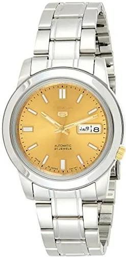 

Наручные часы Seiko SNKK13J1, SNKK13J1