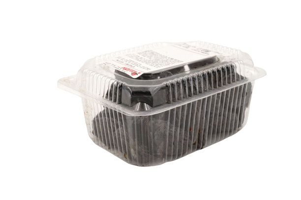 

Чернослив Auchan с косточкой