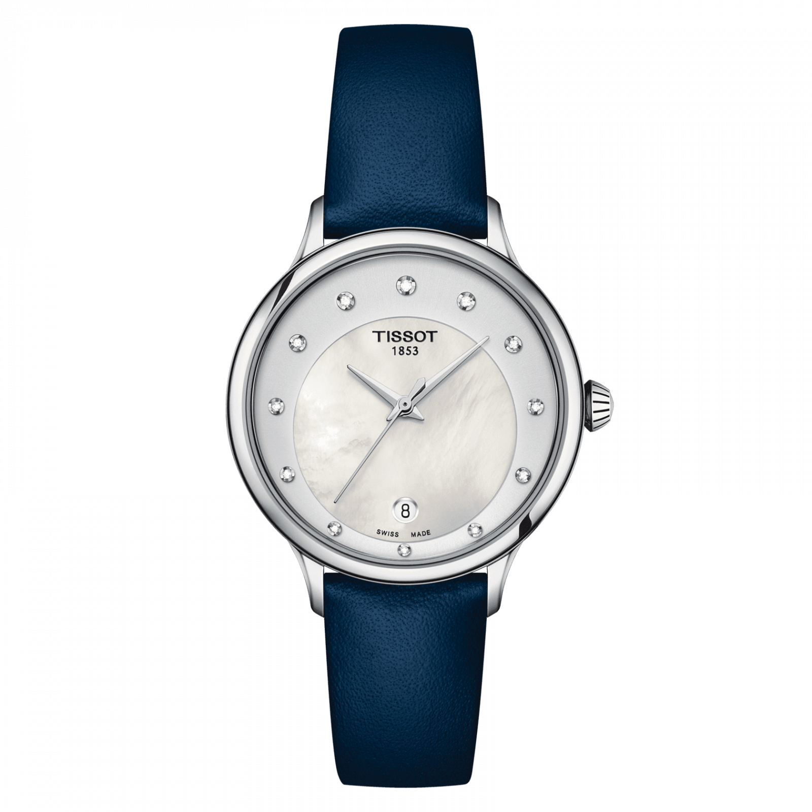 

Наручные часы женские Tissot ODACI-T, ODACI-T