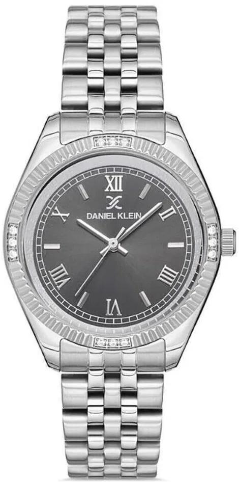 

Наручные часы Daniel Klein 12802-2, 12802-2