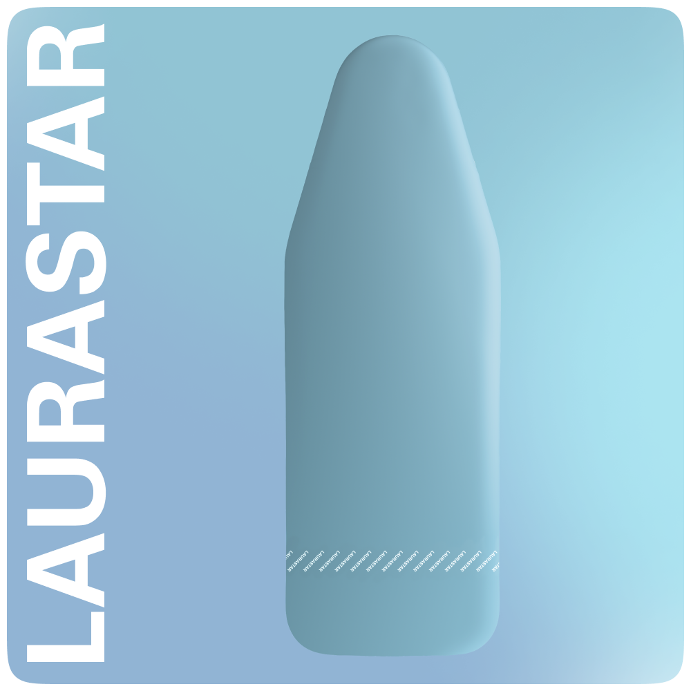 Чехол Laurastar Mycover Pearl Blue Packaged