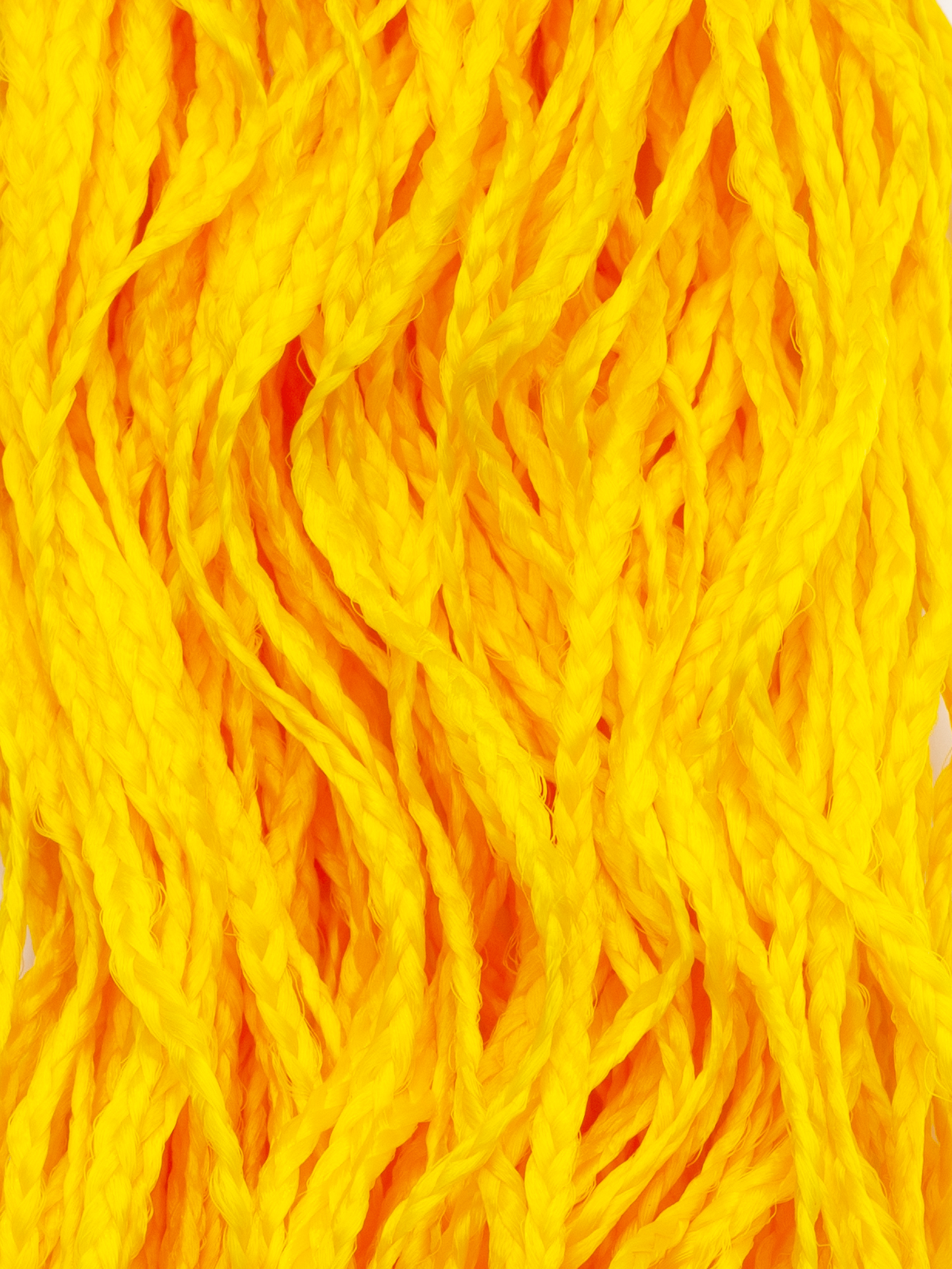 Косички HAIRSHOP ЗИЗИ волна Ж17 Желтый