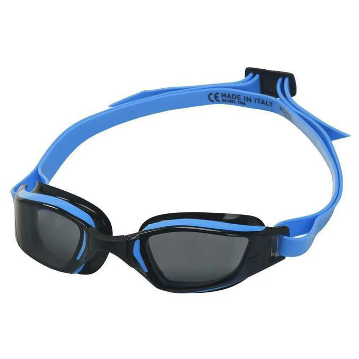 PH EP1314001LD Очки для плавания Xceed (темные линзы), blue/black