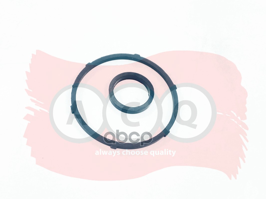 

Прокладка Теплообменника 1Шт ACQ ADP7553